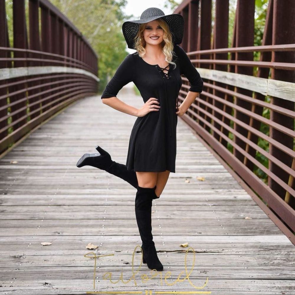 Meet your Posher, Madalaina